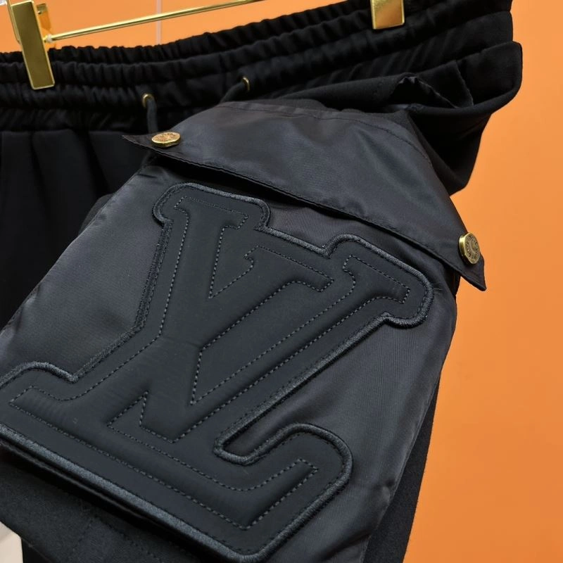 Modern Louis Vuitton Short Pants 137385