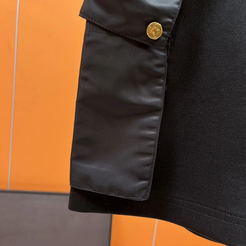 Modern Louis Vuitton Short Pants 137385