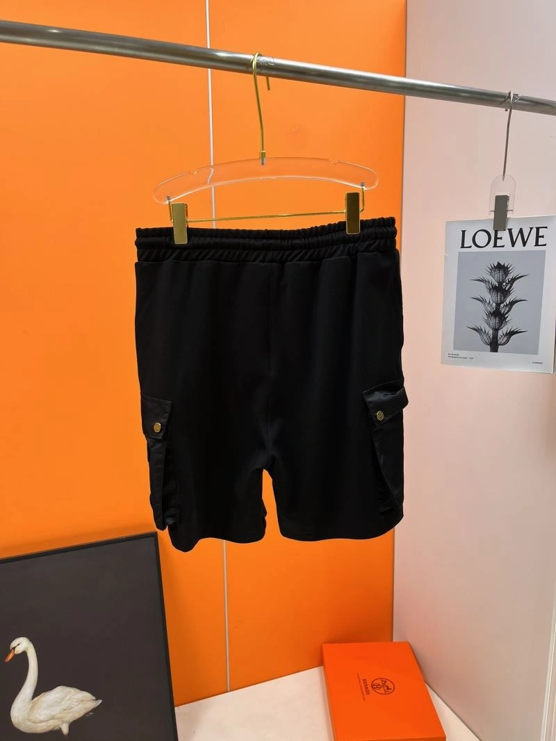 Modern Louis Vuitton Short Pants 137385