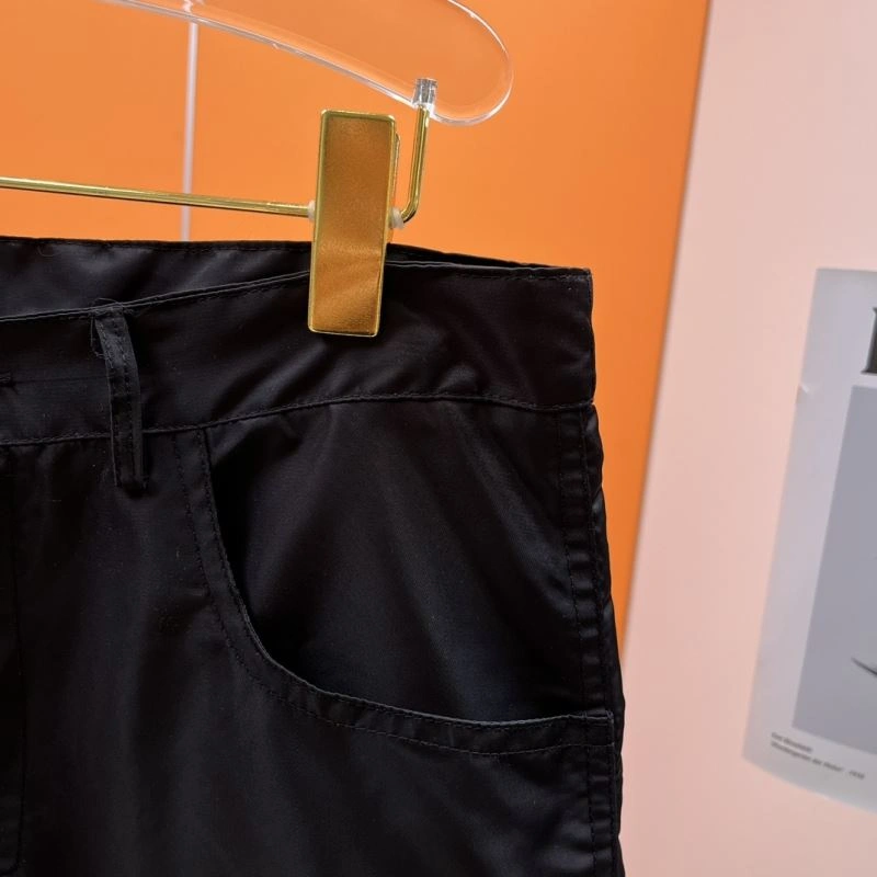 WrinkleFree Louis Vuitton Short Pants 137359