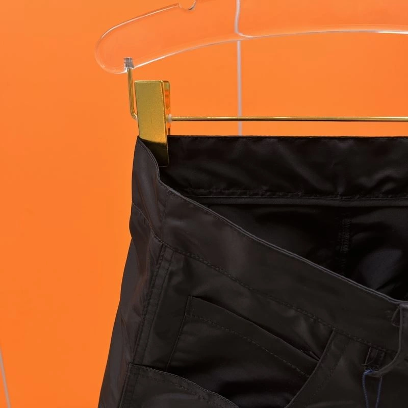 WrinkleFree Louis Vuitton Short Pants 137359
