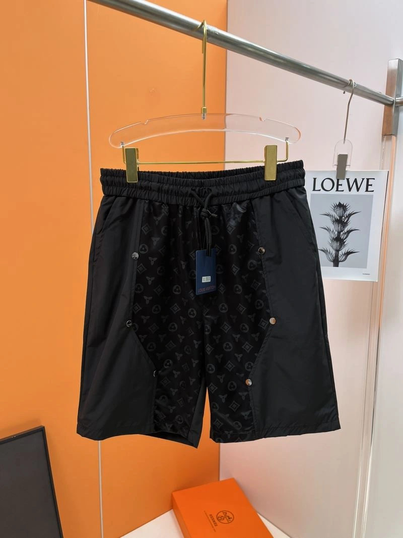 UrbanStyle Louis Vuitton Short Pants 137352