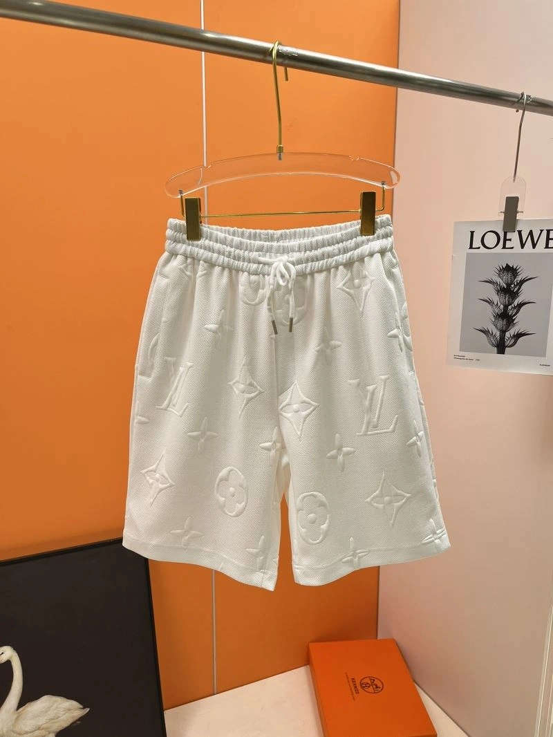 UrbanChic Louis Vuitton Short Pants 137354