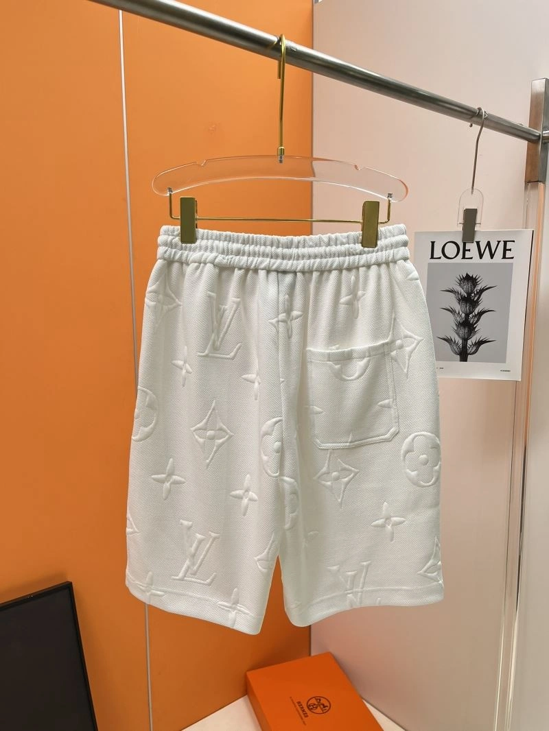 UrbanChic Louis Vuitton Short Pants 137354