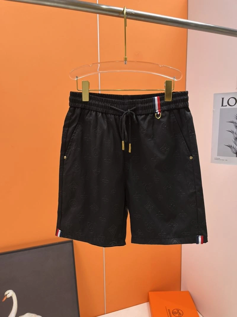 Louis Vuitton Short Pants Flexible 137355