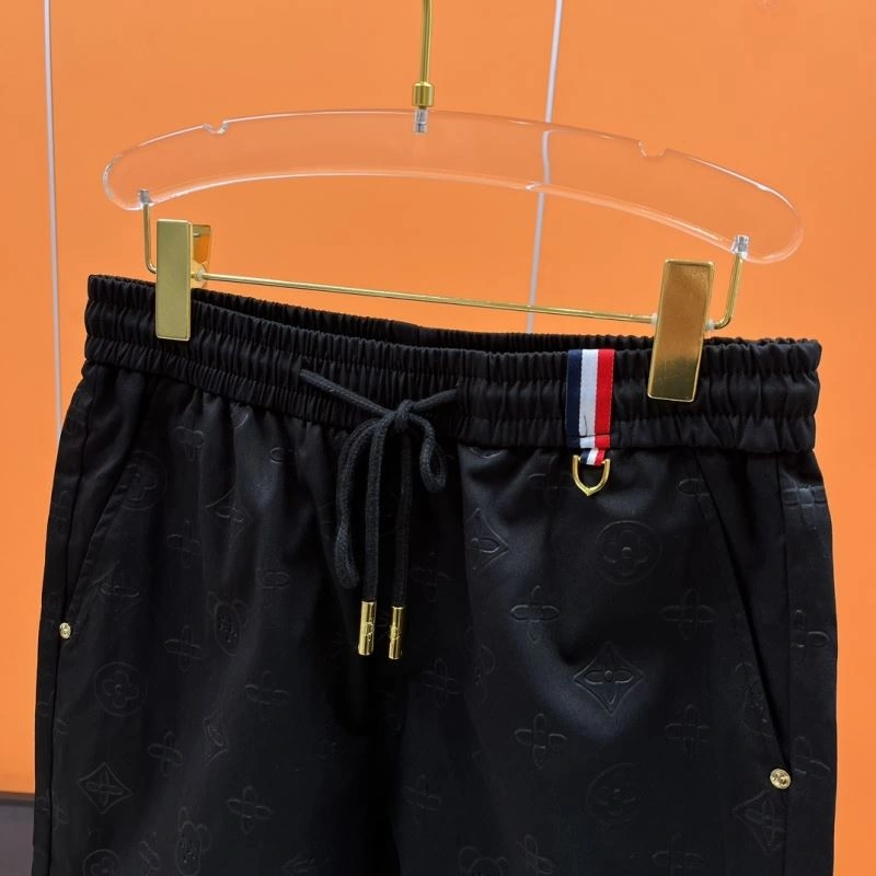 Louis Vuitton Short Pants Flexible 137355