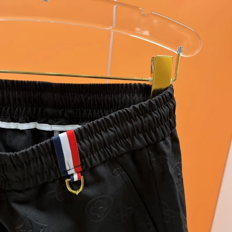 Louis Vuitton Short Pants Flexible 137355