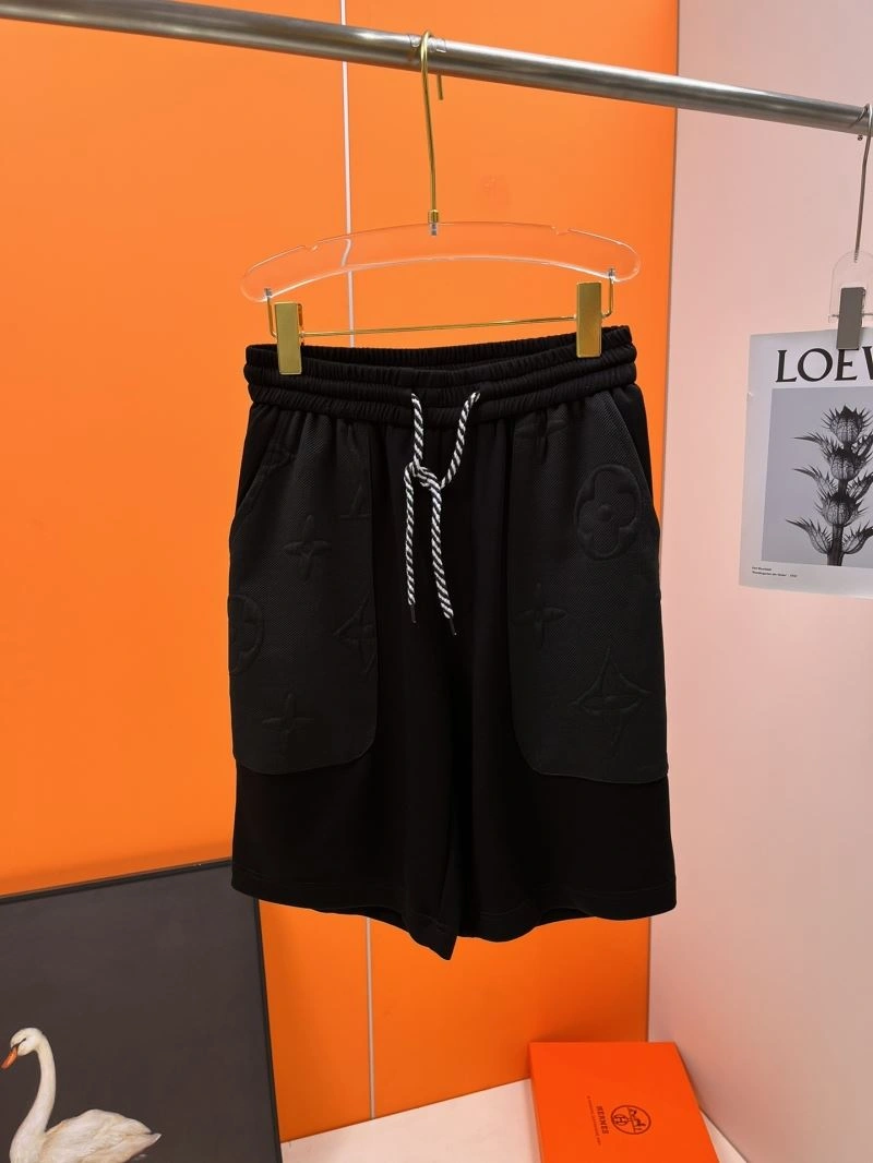 OdorResistant Louis Vuitton Short Pants 137351