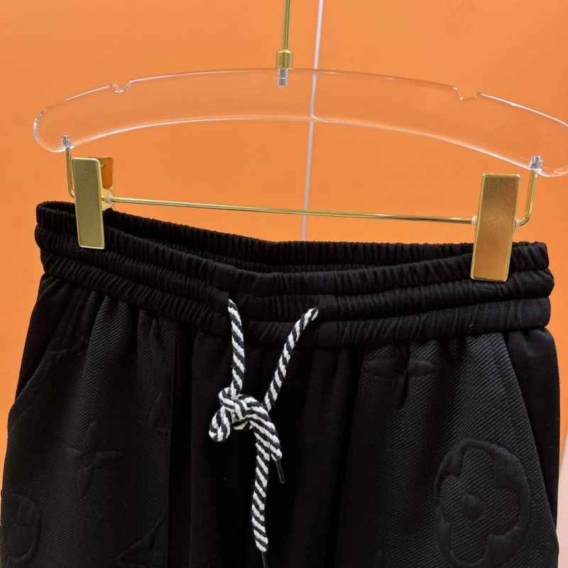 OdorResistant Louis Vuitton Short Pants 137351