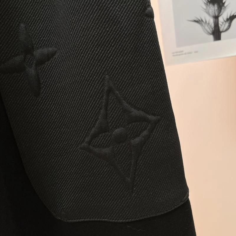 OdorResistant Louis Vuitton Short Pants 137351