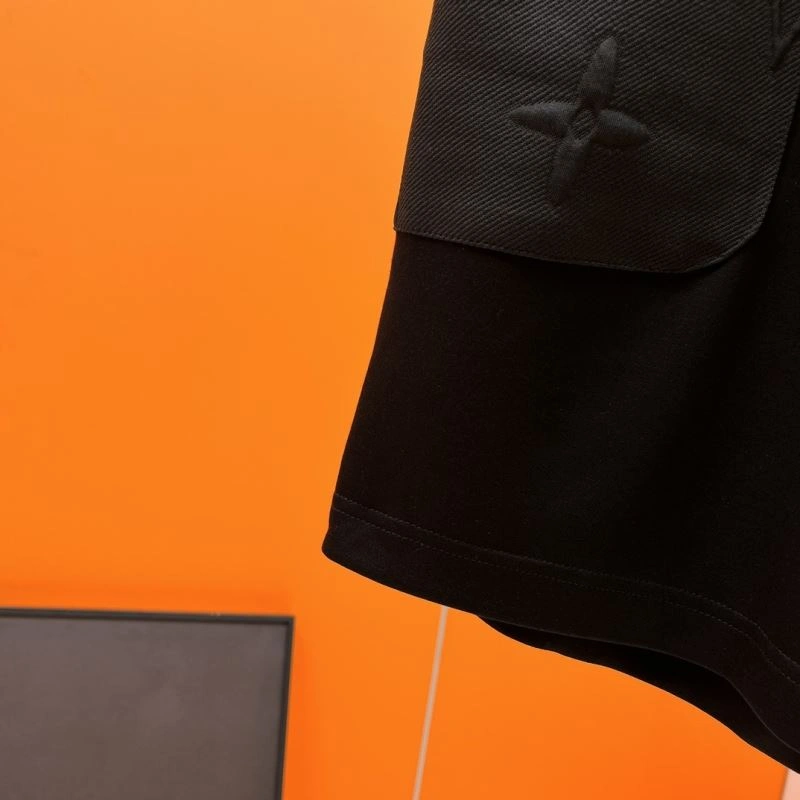 OdorResistant Louis Vuitton Short Pants 137351