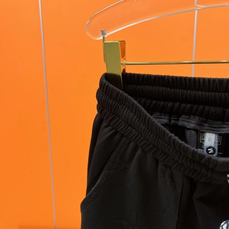 OdorResistant Louis Vuitton Short Pants 137351