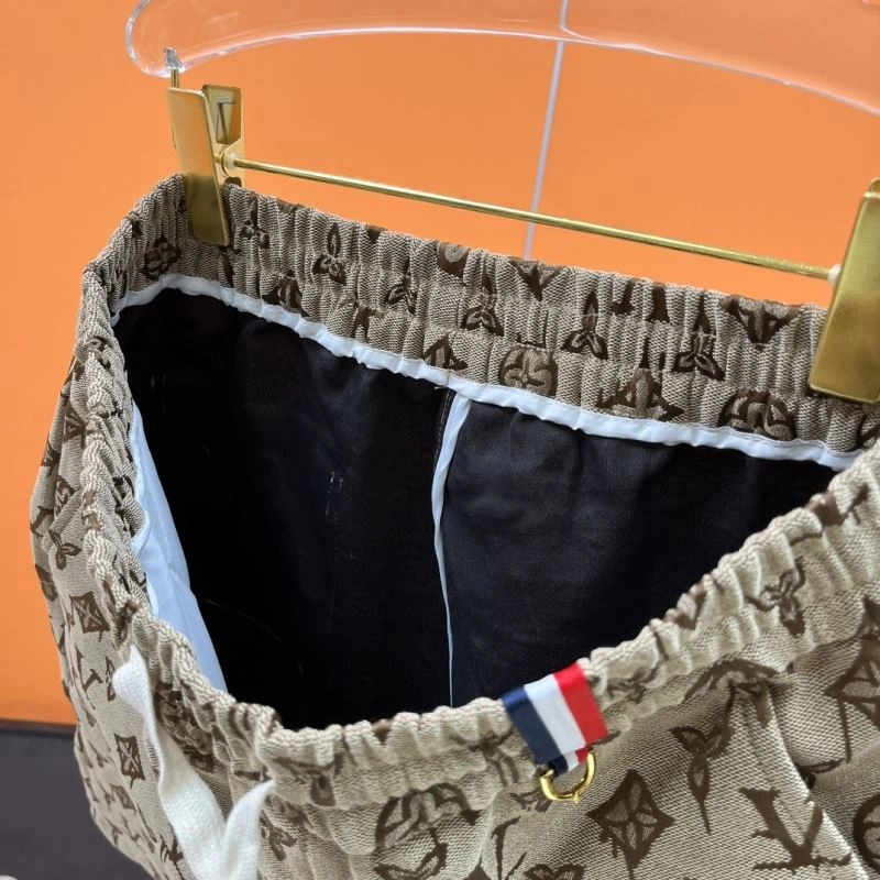 Louis Vuitton Short Pants Casual 137350