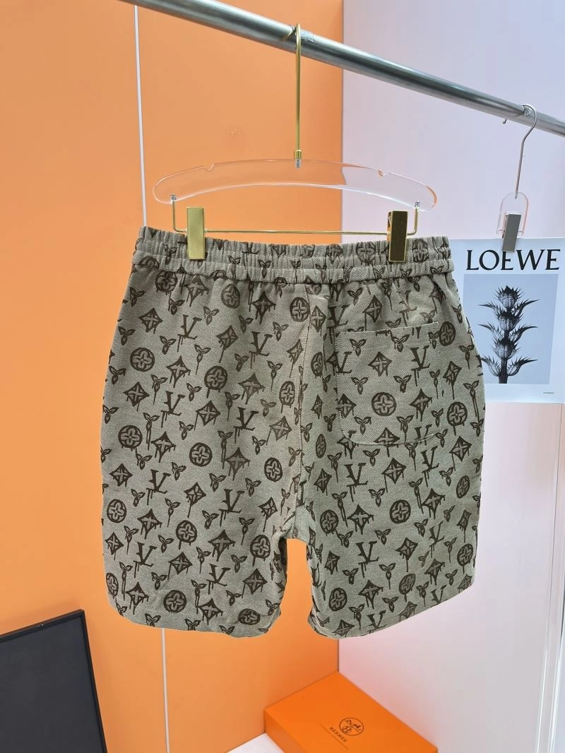 Louis Vuitton Short Pants Casual 137350
