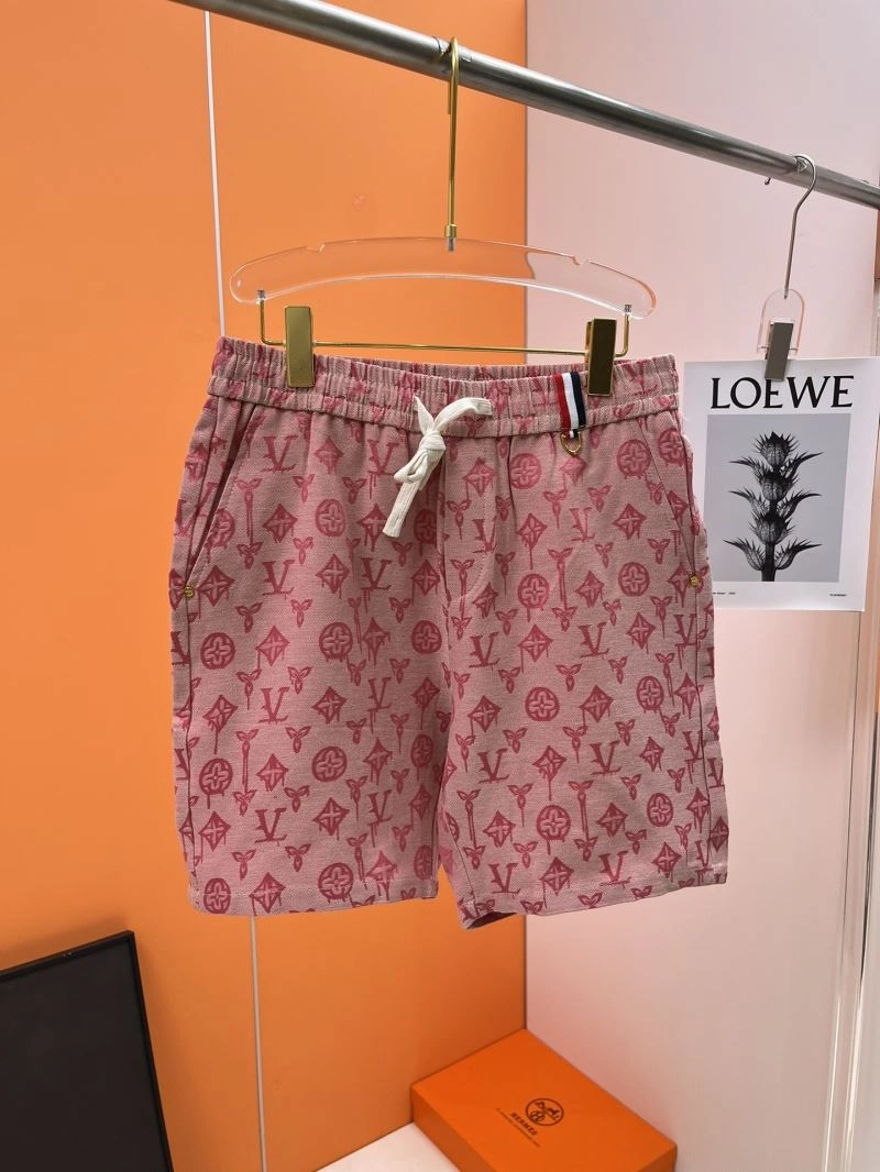 Louis Vuitton Short Pants Trendy 137427