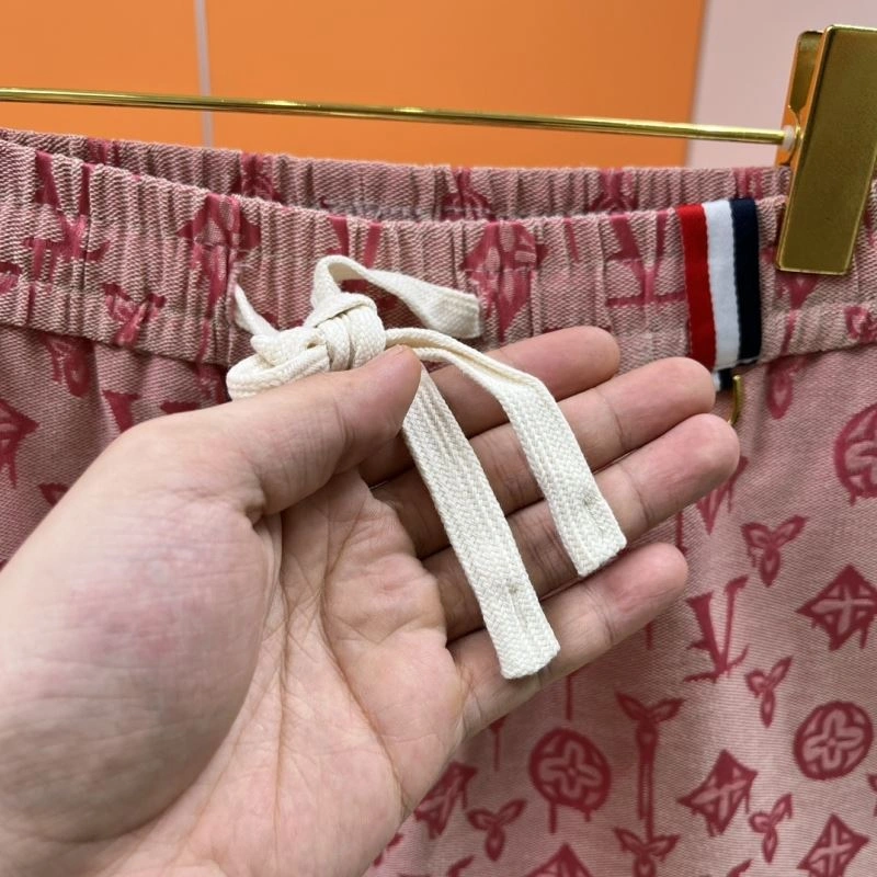 Louis Vuitton Short Pants Trendy 137427