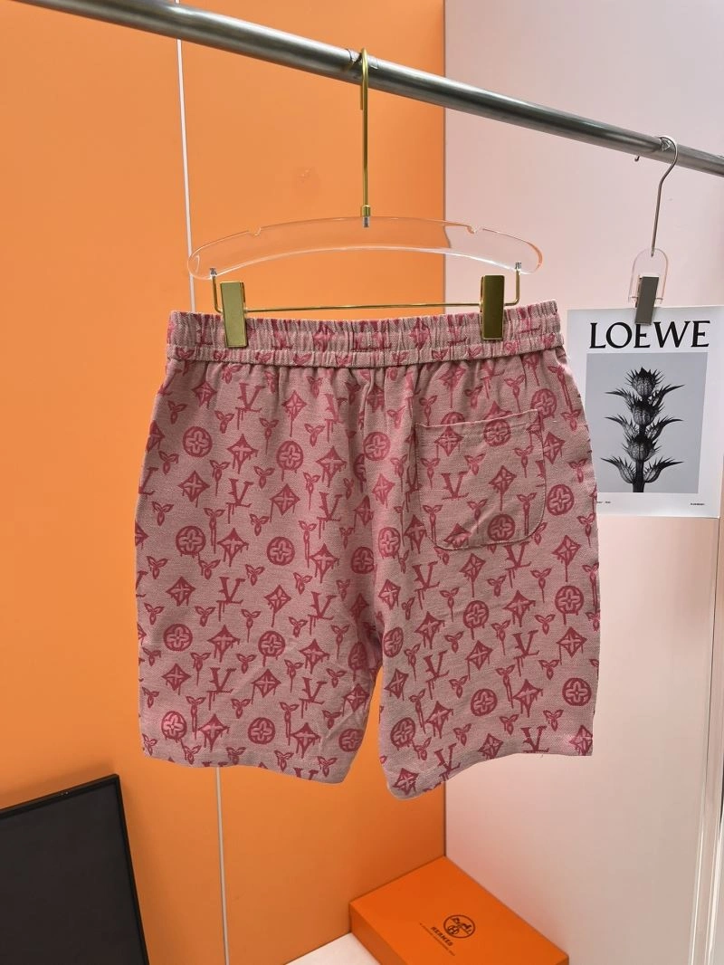 Louis Vuitton Short Pants Trendy 137427