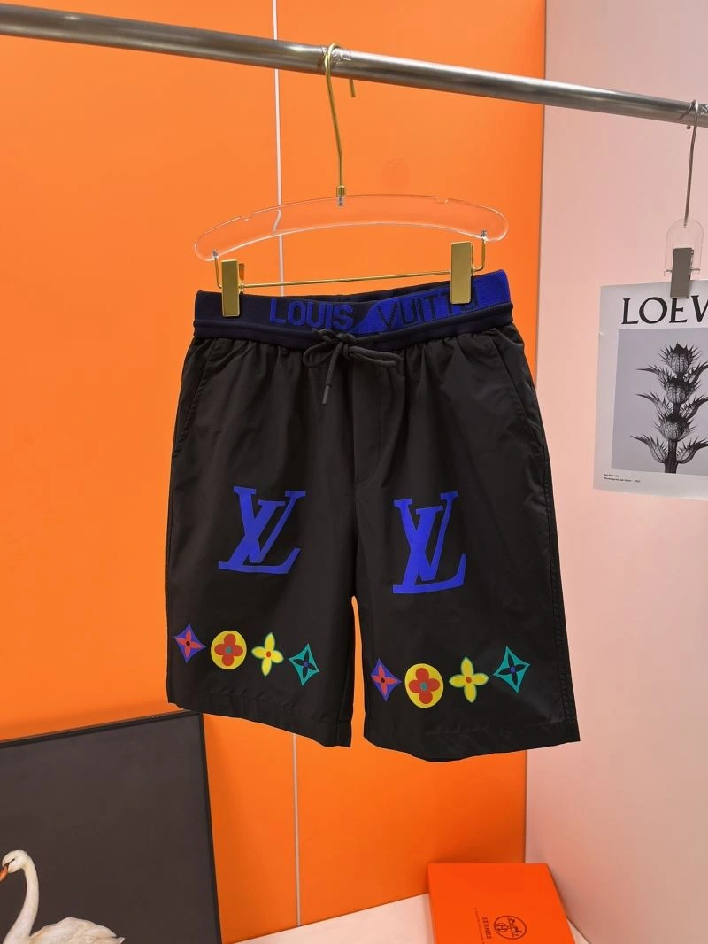 Louis Vuitton Short Pants Affordable 137349