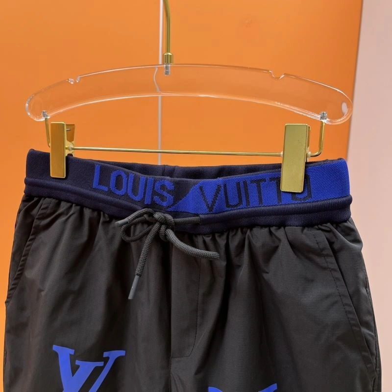 Louis Vuitton Short Pants Affordable 137349