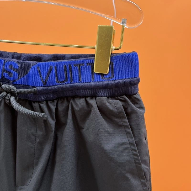 Louis Vuitton Short Pants Affordable 137349