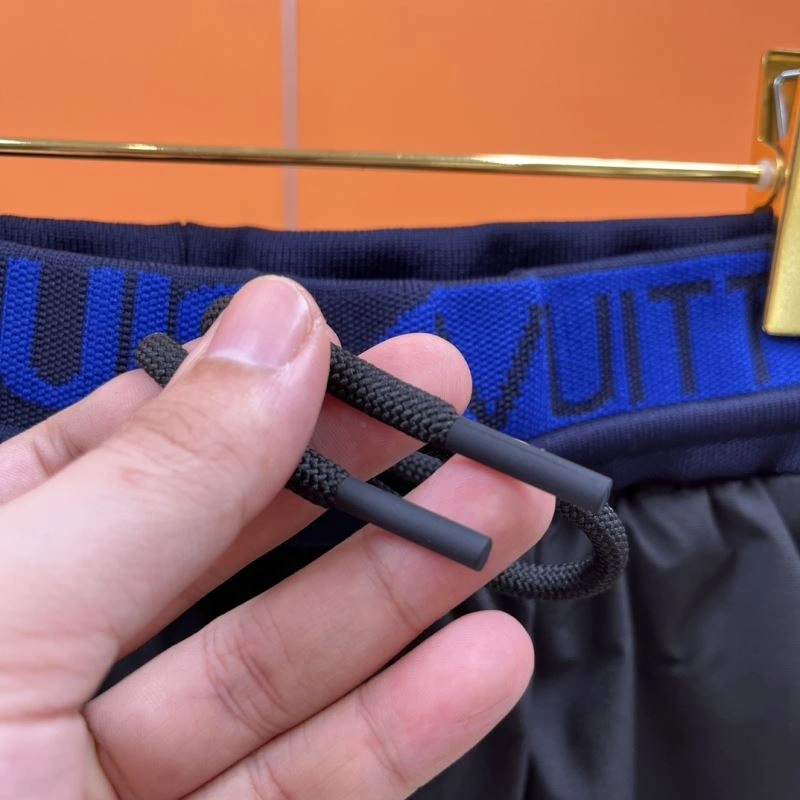 Louis Vuitton Short Pants Affordable 137349