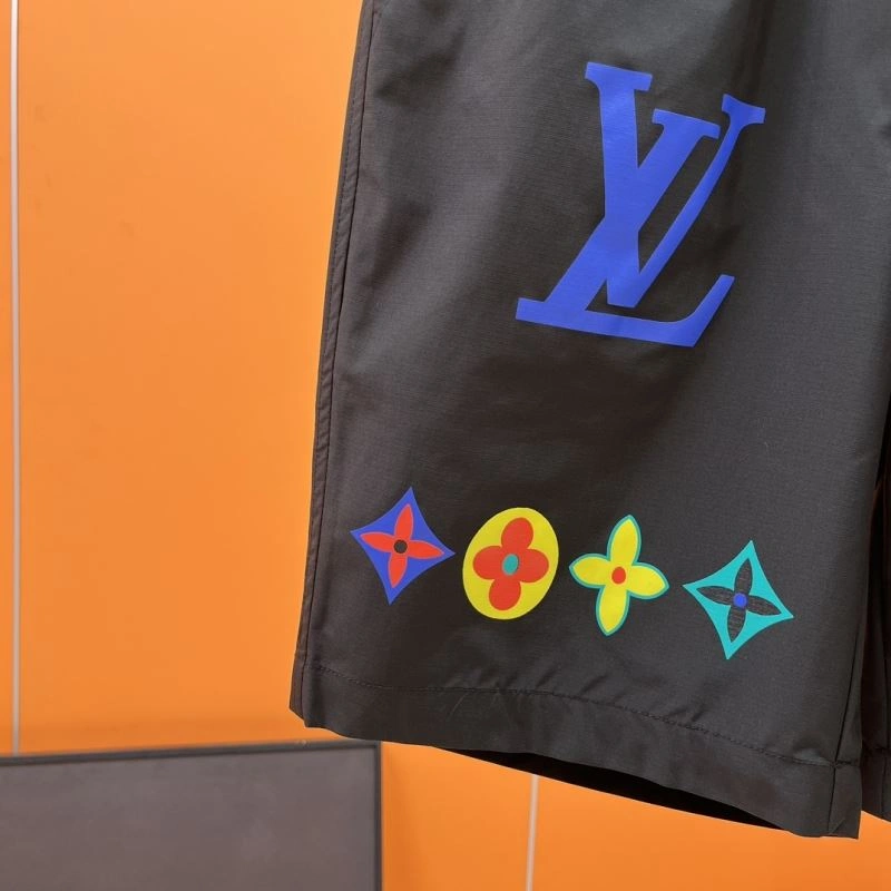 Louis Vuitton Short Pants Affordable 137349