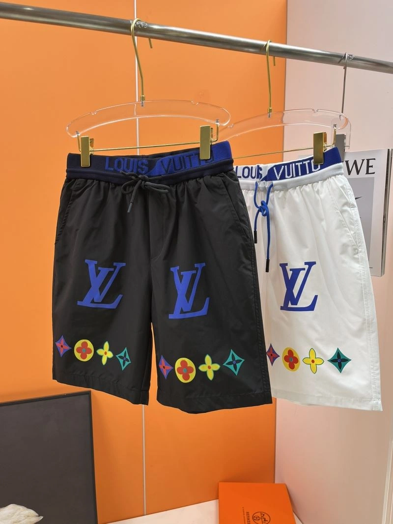 BestValue Louis Vuitton Short Pants 137348