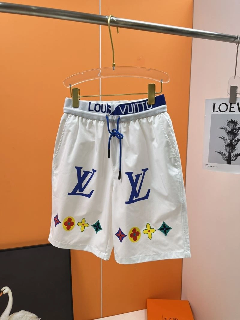 BestValue Louis Vuitton Short Pants 137348