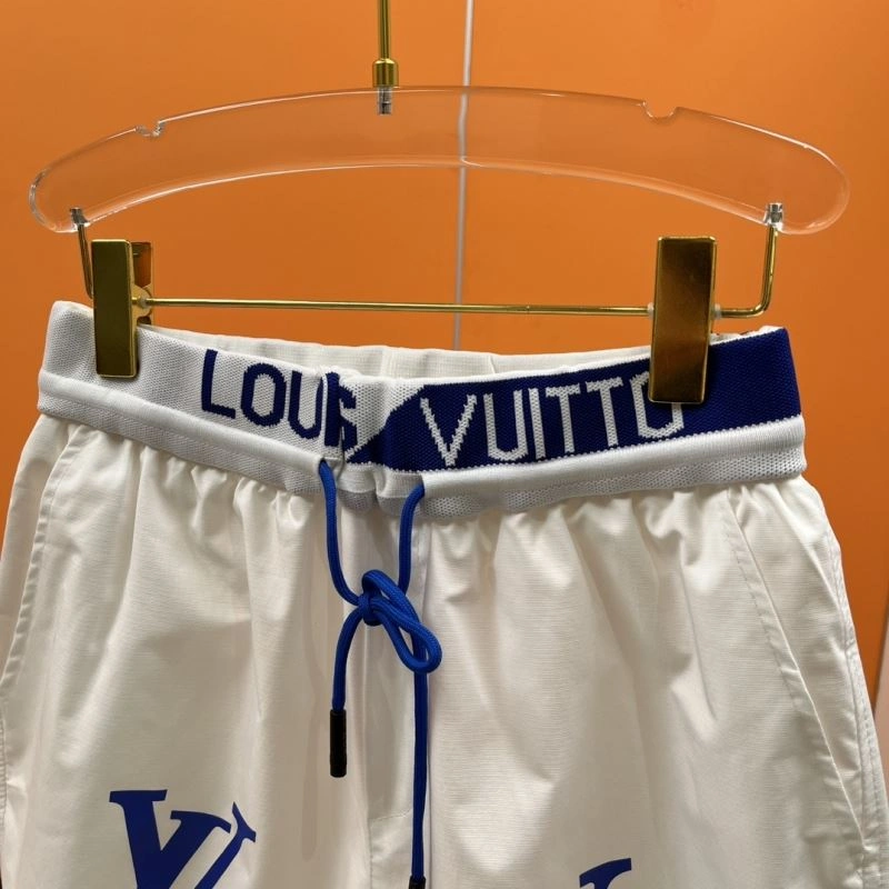 BestValue Louis Vuitton Short Pants 137348