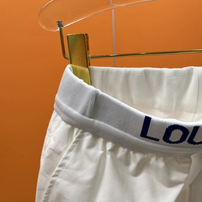 BestValue Louis Vuitton Short Pants 137348