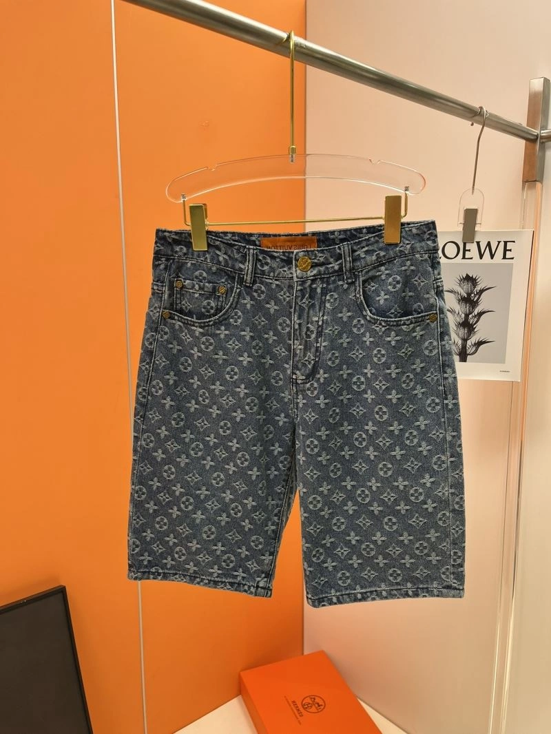 Louis Vuitton Short Pants FreshLook 137347