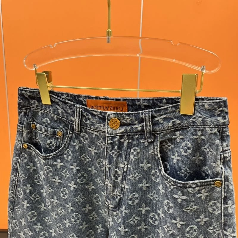 Louis Vuitton Short Pants FreshLook 137347