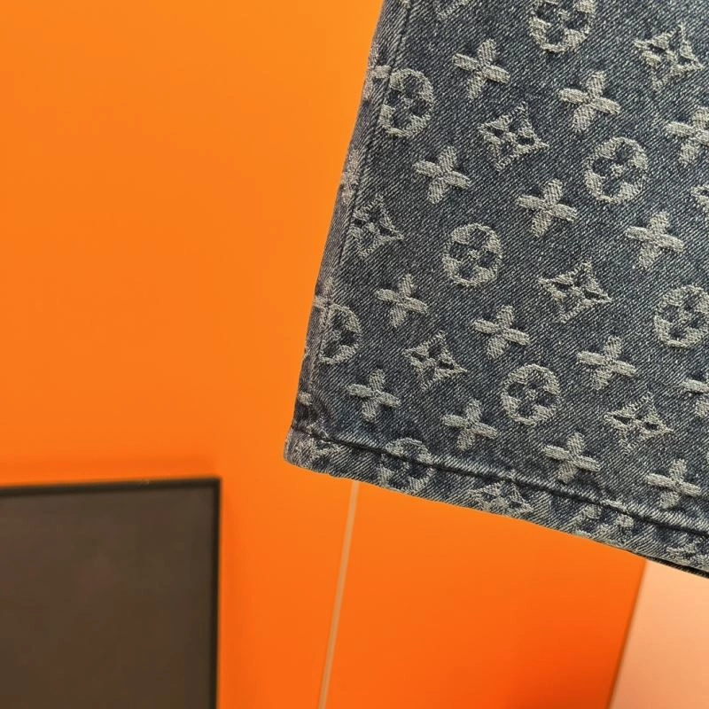 Louis Vuitton Short Pants FreshLook 137347