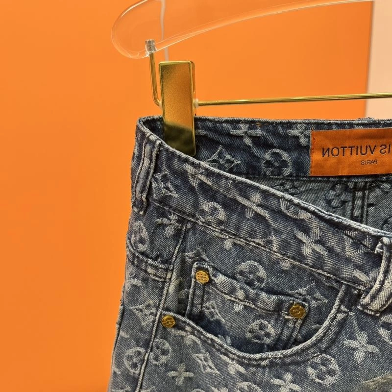 Louis Vuitton Short Pants FreshLook 137347