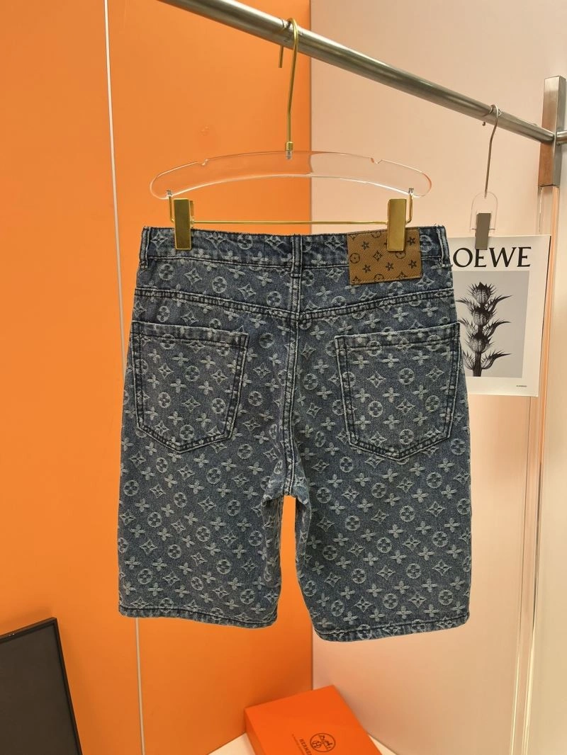 Louis Vuitton Short Pants FreshLook 137347