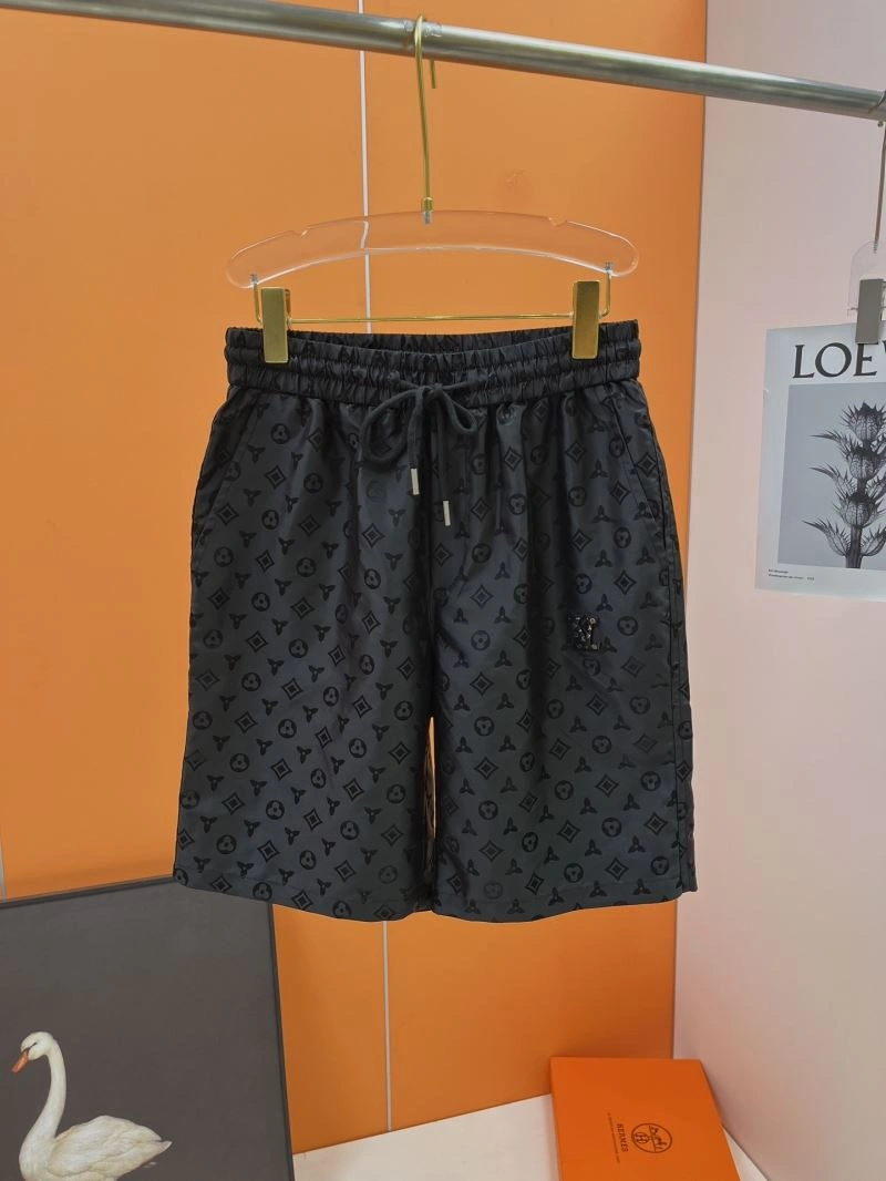 Attractive Louis Vuitton Short Pants 137346