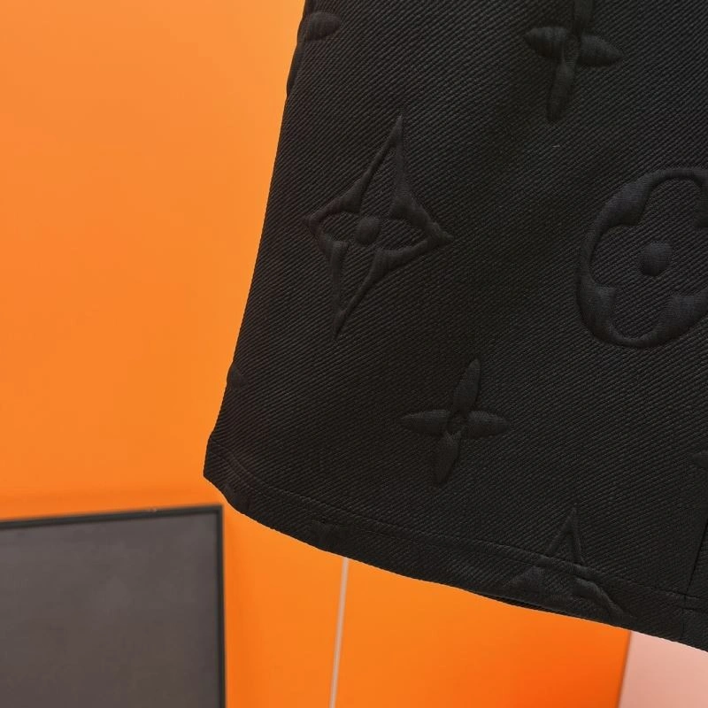 TimelessDesign Louis Vuitton Short Pants 137345