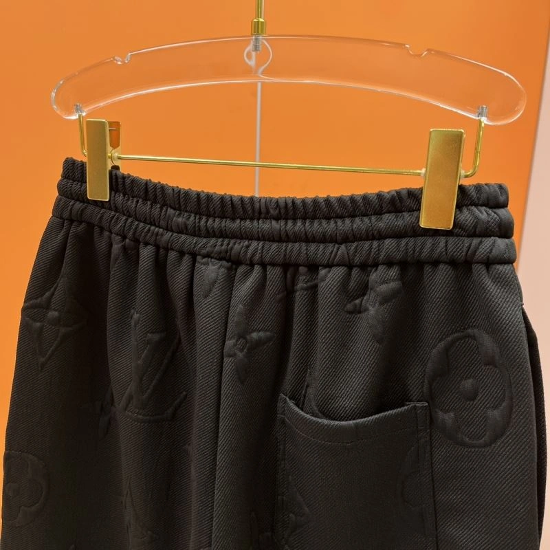 TimelessDesign Louis Vuitton Short Pants 137345
