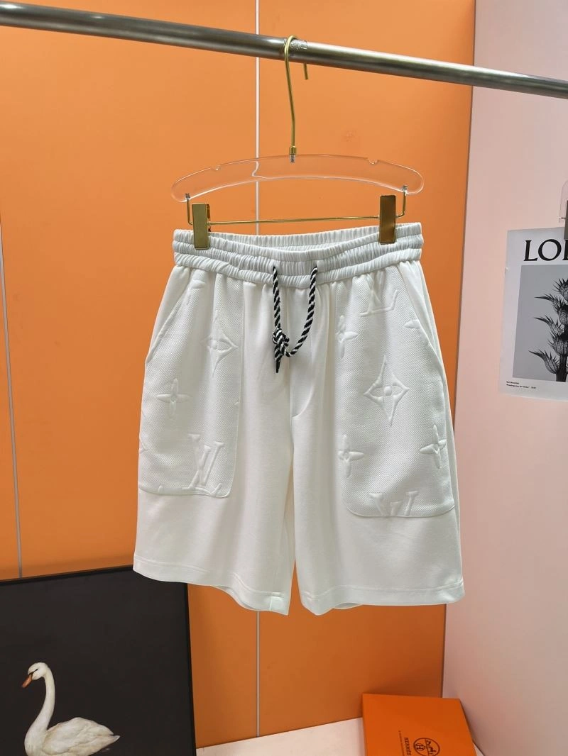 Affordable Louis Vuitton Short Pants 137342