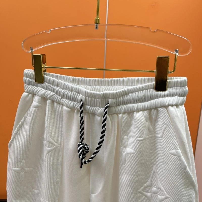 Affordable Louis Vuitton Short Pants 137342