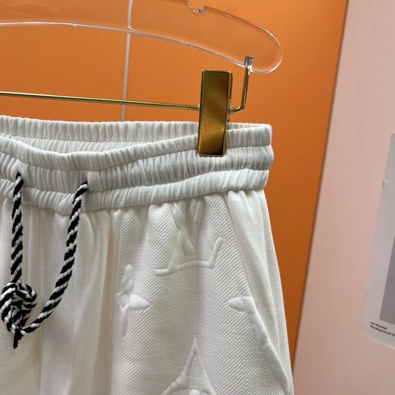 Affordable Louis Vuitton Short Pants 137342