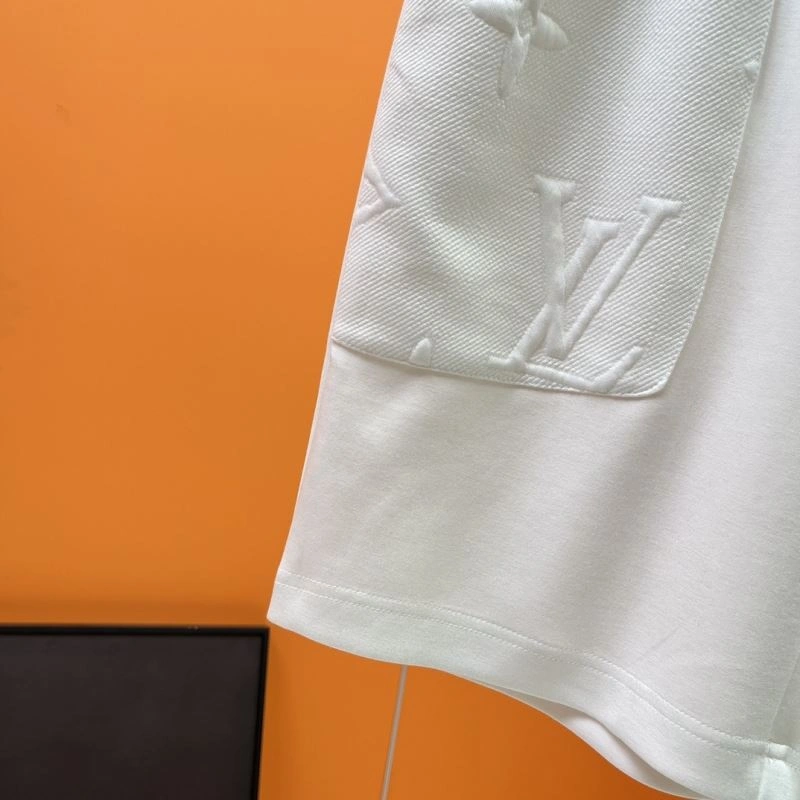 Affordable Louis Vuitton Short Pants 137342