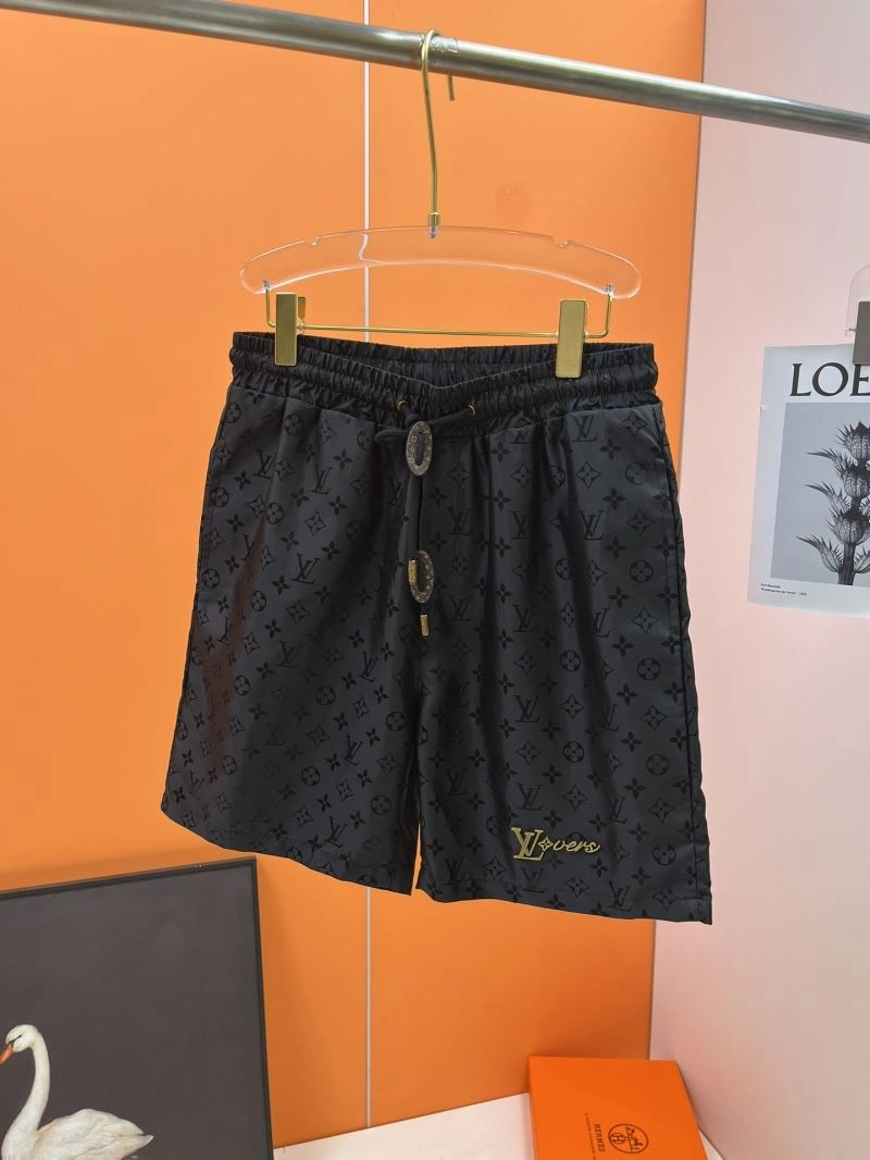 Louis Vuitton Short Pants HighQuality 137335