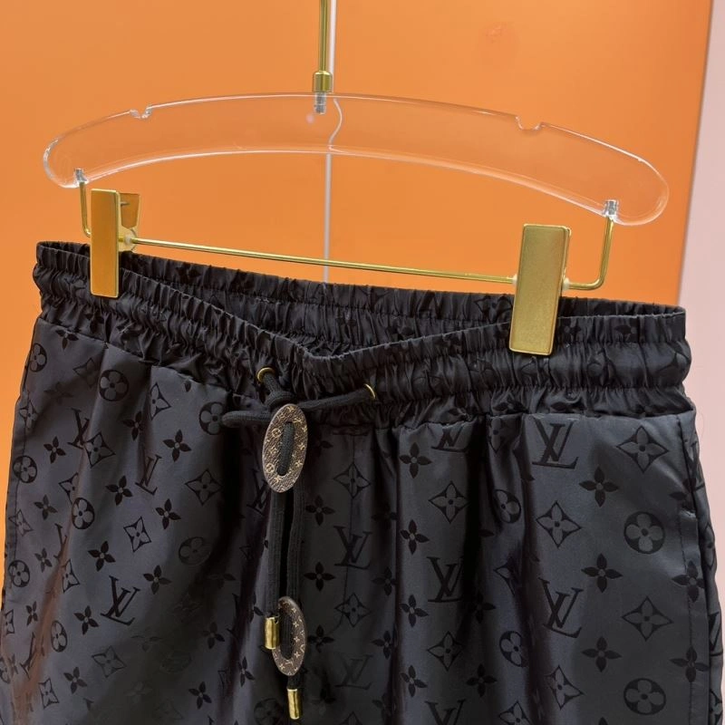 Louis Vuitton Short Pants HighQuality 137335