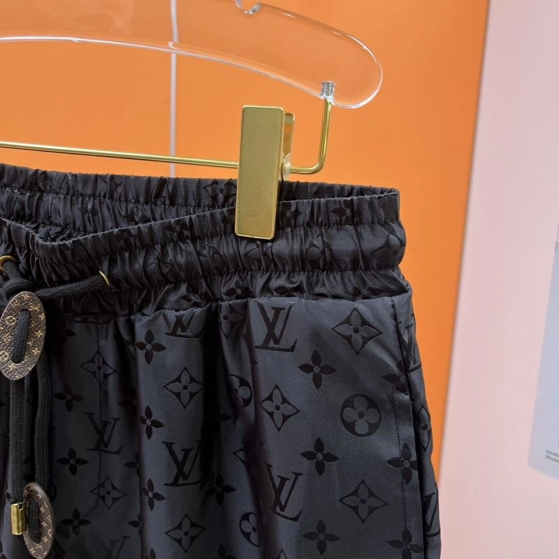 Louis Vuitton Short Pants HighQuality 137335