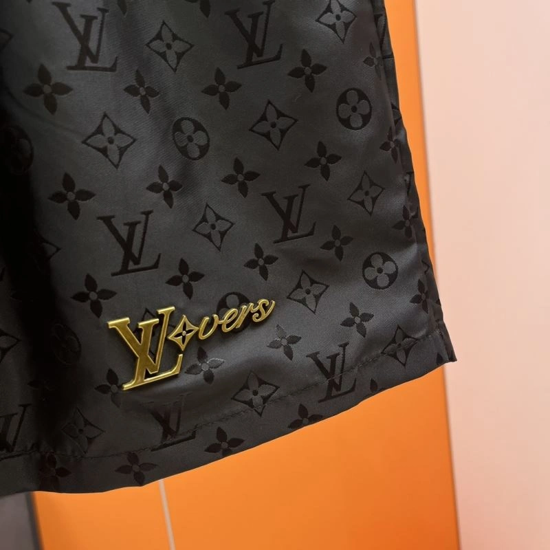 Louis Vuitton Short Pants HighQuality 137335