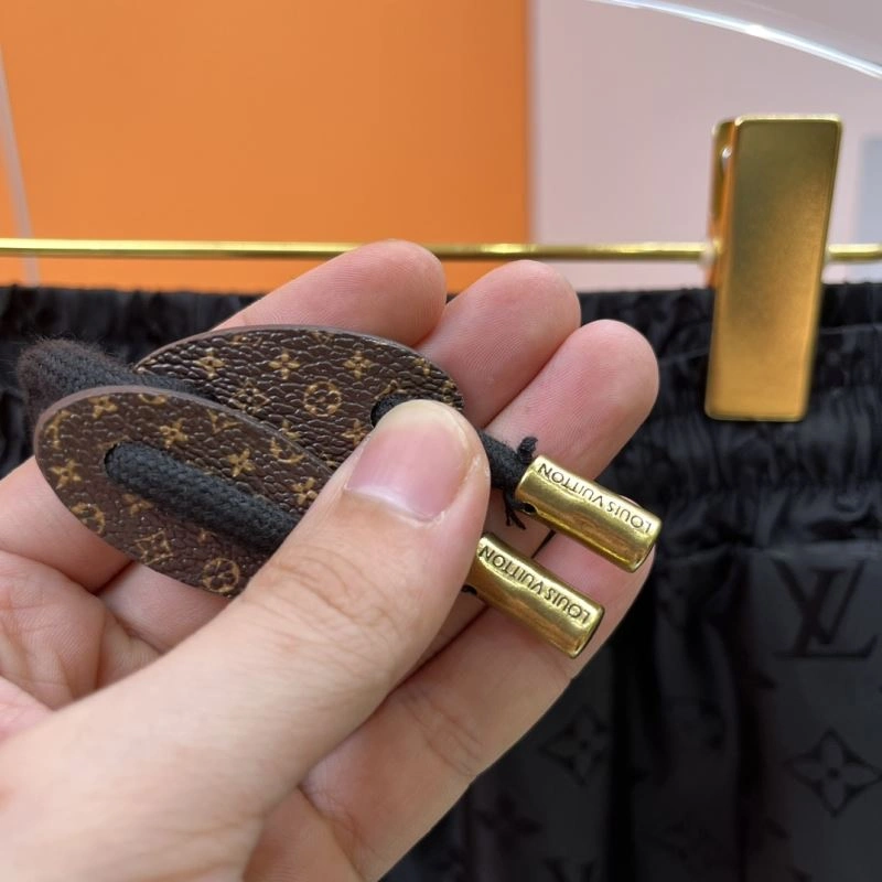 Louis Vuitton Short Pants HighQuality 137335