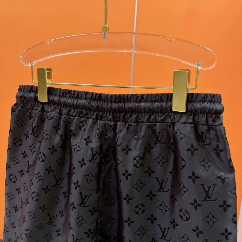 Louis Vuitton Short Pants HighQuality 137335