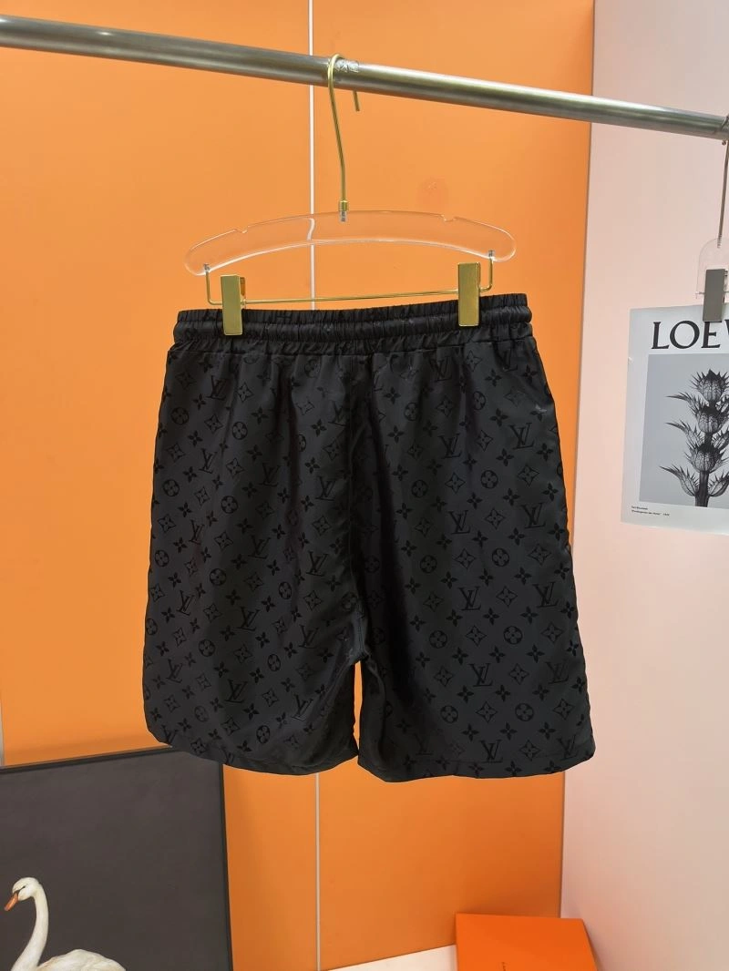 Louis Vuitton Short Pants HighQuality 137335