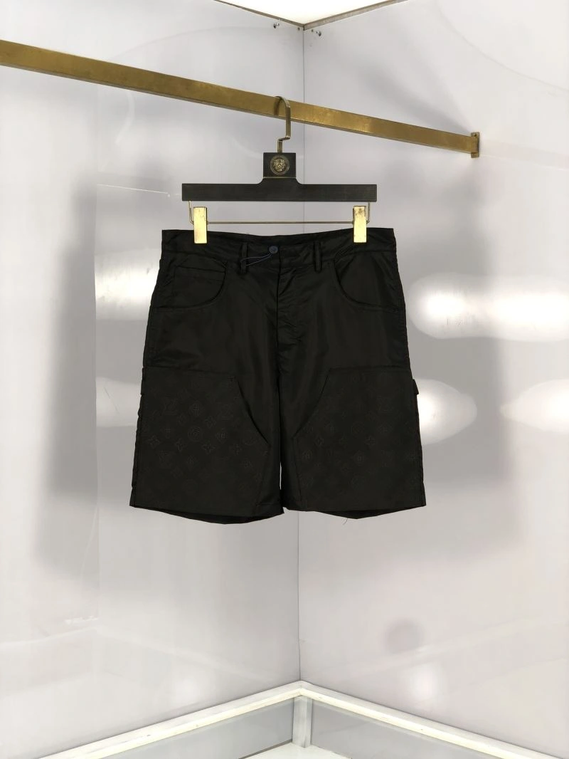 MultiPurpose Louis Vuitton Short Pants 137329